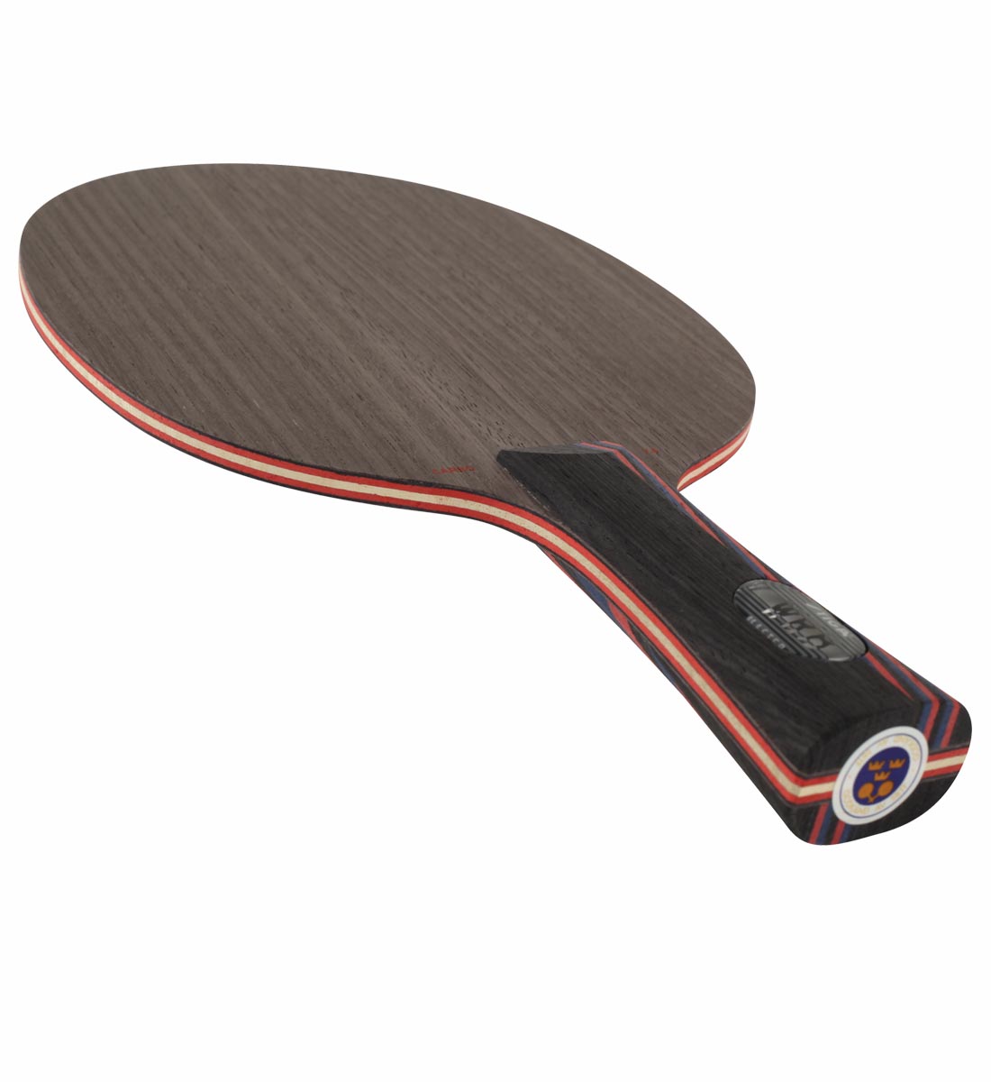 Stiga Carbo 7.6 WRB