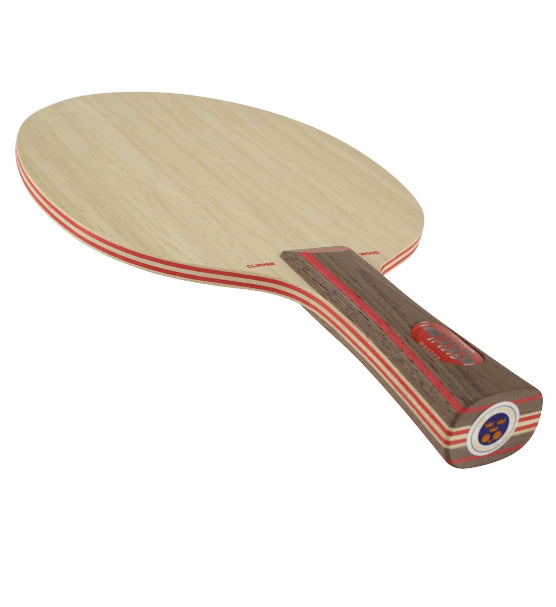 Stiga Clipper WRB