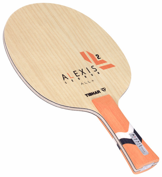 Tibhar Alexis Lebrun ALL+