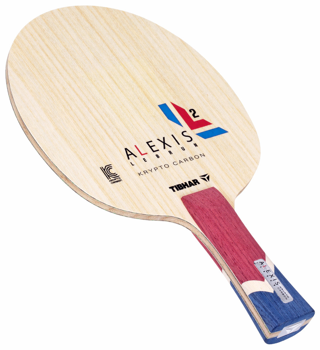 Tibhar Alexis Lebrun Krypto Carbon