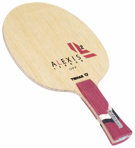 Tibhar Alexis Lebrun OFF