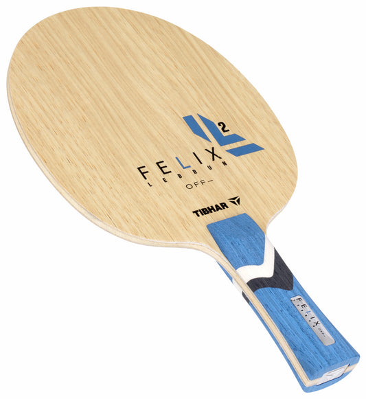 Tibhar Felix Lebrun OFF-