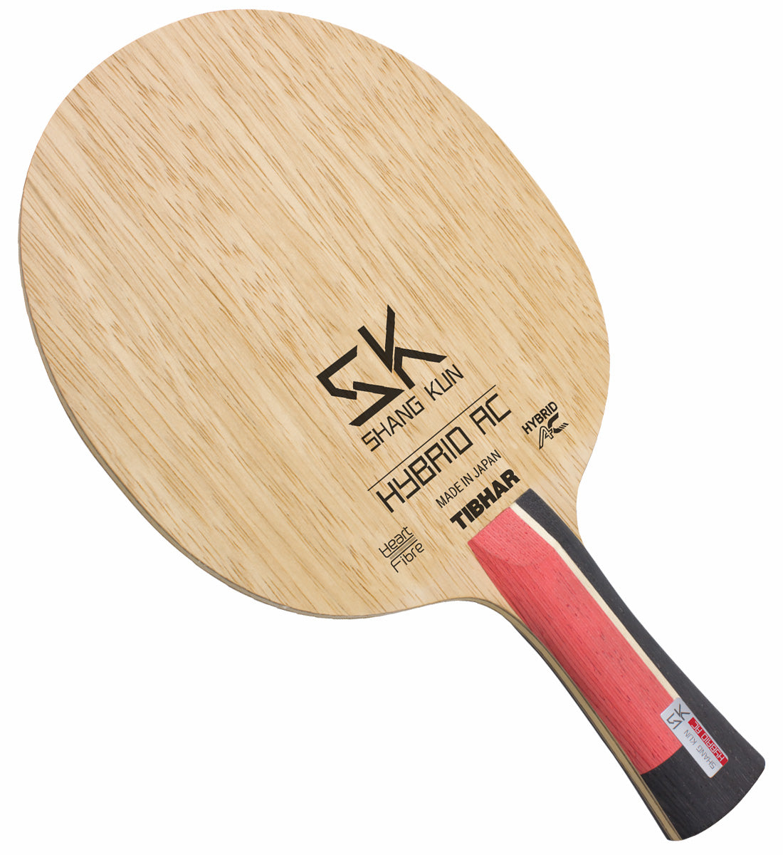 Tibhar Shang Kun Hybrid AC