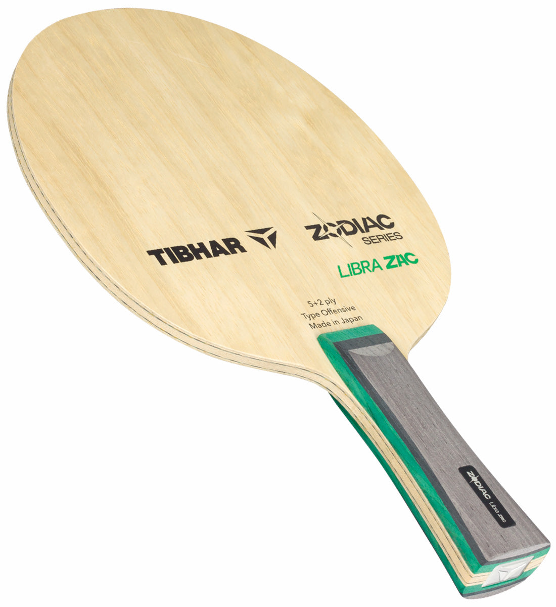 Tibhar Zodiac Libra ZAC