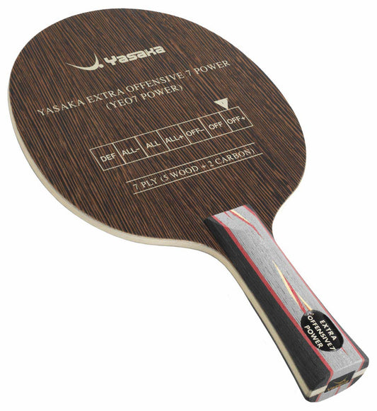 Yasaka Extra Offensive 7 Power