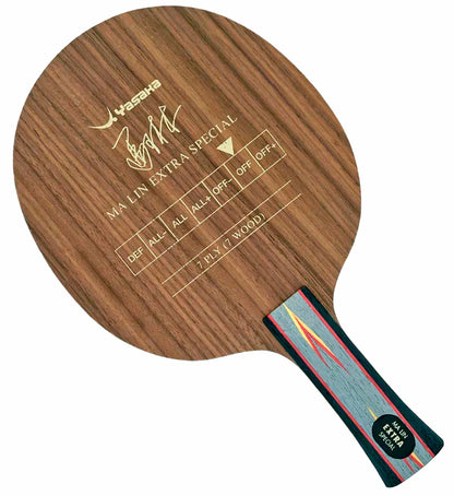 Yasaka Ma Lin Extra Special