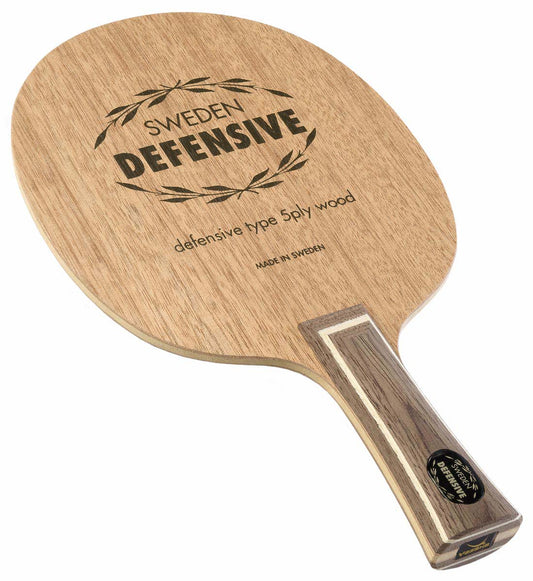 Yasaka Sweden Defensive