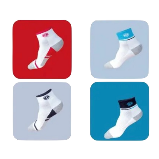 Games Socks 6 Pack
