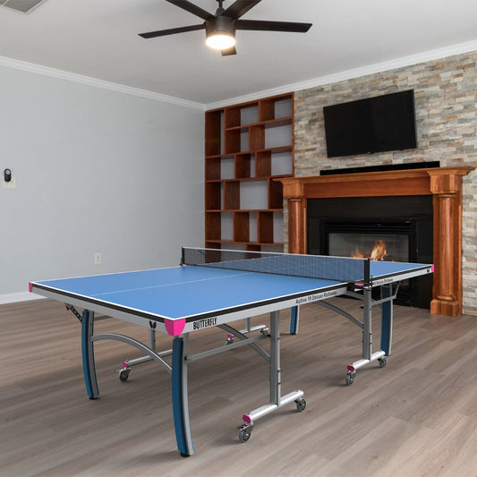 Active 19 Deluxe Table