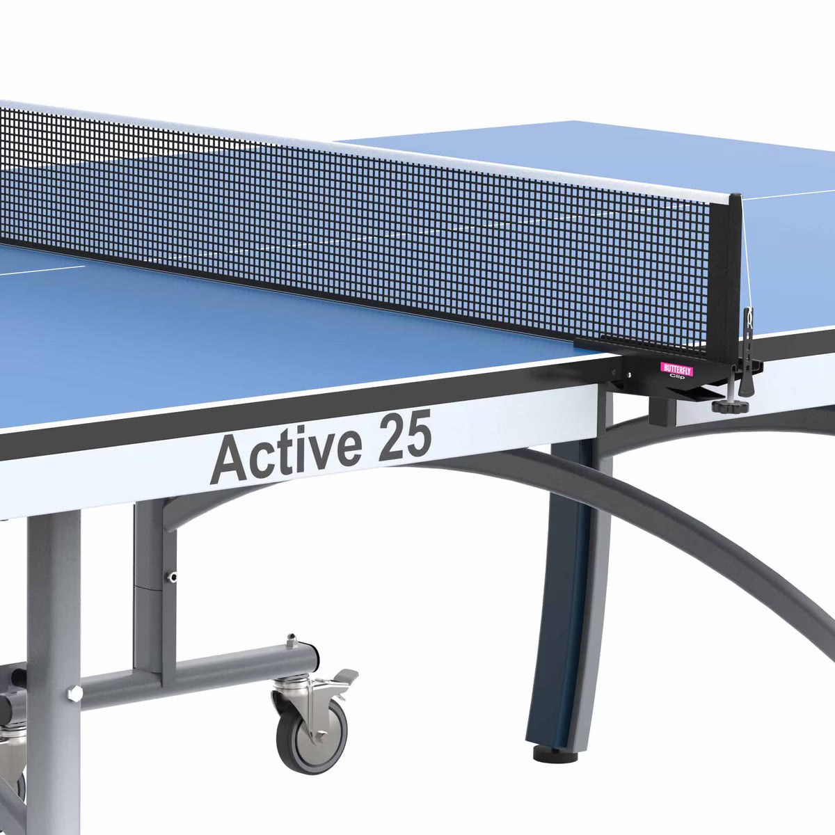 Active 25 Table
