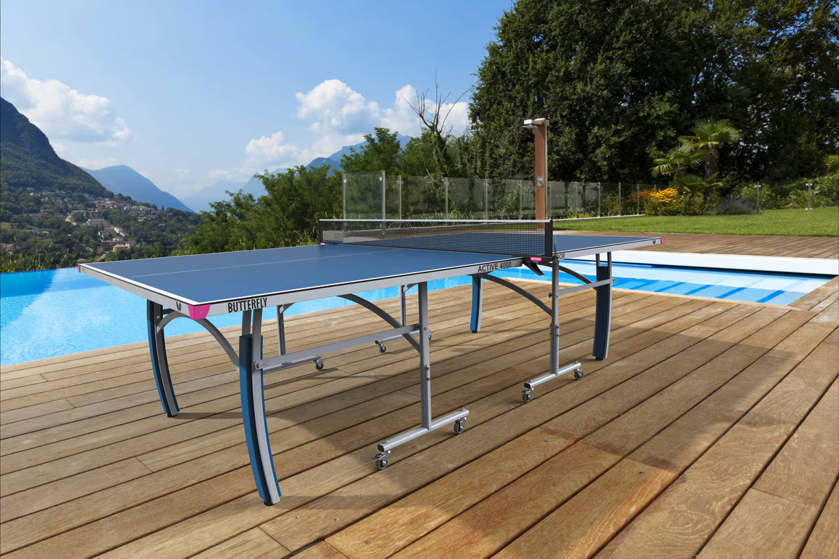 Active 4000 Outdoor Table