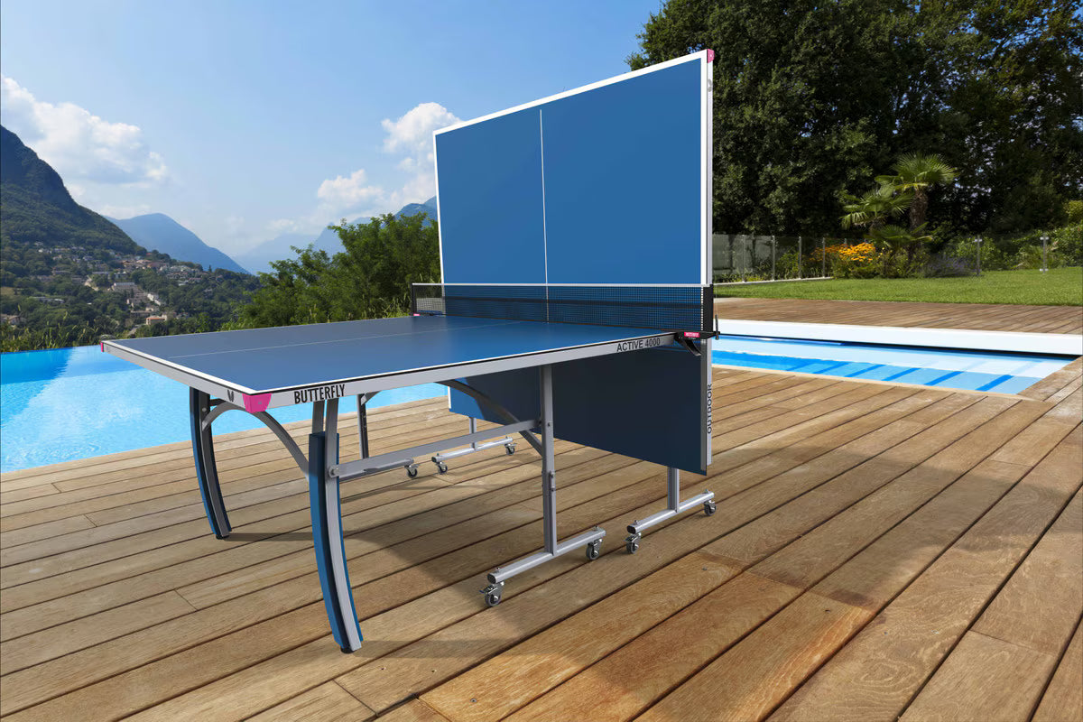 Active 4000 Outdoor Table