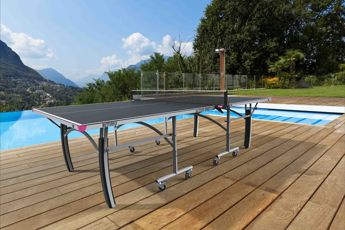 Active 5000 Outdoor Table