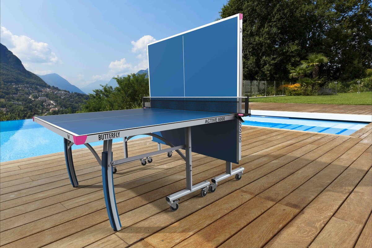 Active 6000 Outdoor Table