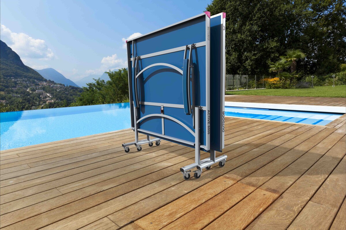 Active 6000 Outdoor Table