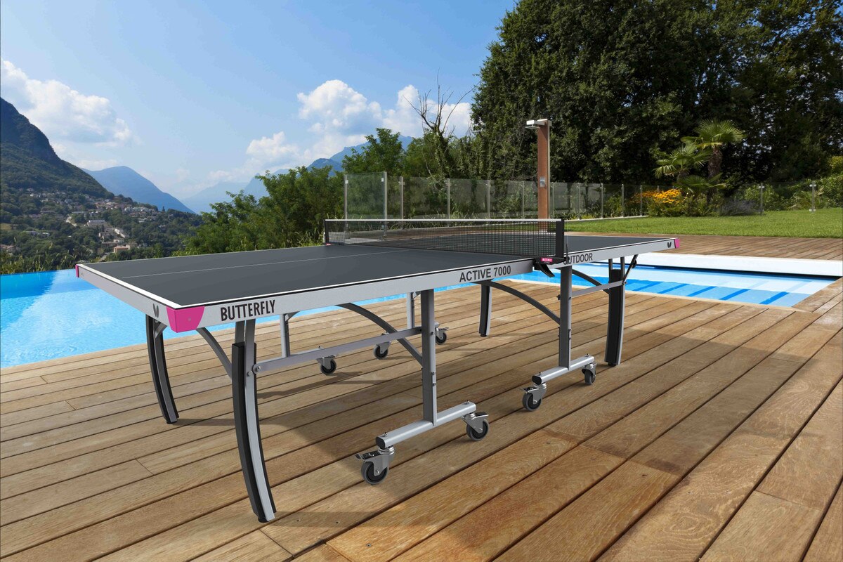 Active 7000 Outdoor Table