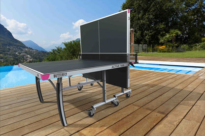 Active 7000 Outdoor Table