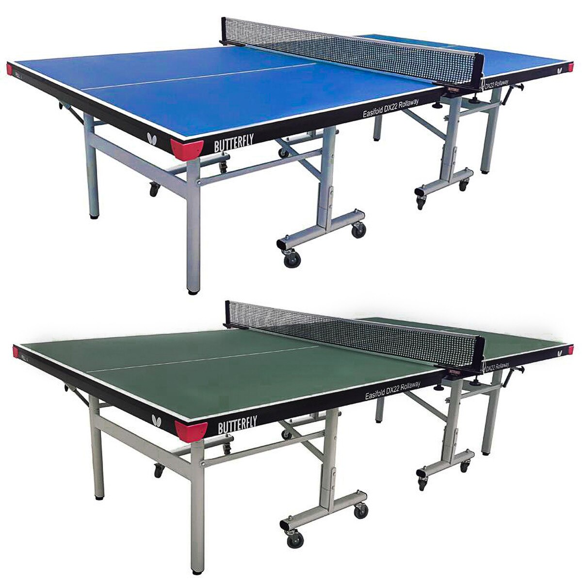 Easifold DX 22 Table