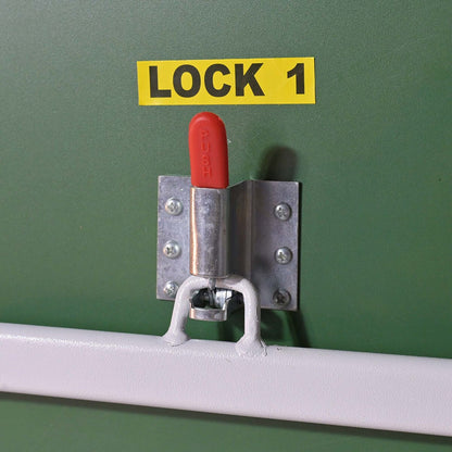 Easifold DX 22 Table