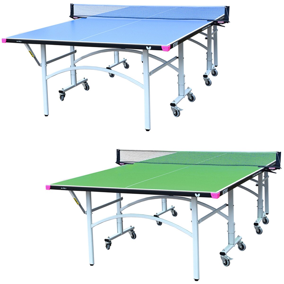 Easifold Outdoor Melamine