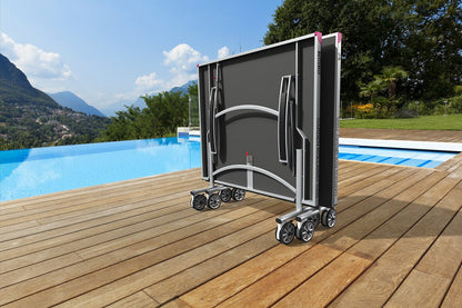 Garden 7000 Outdoor Table