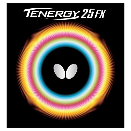 Tenergy 25 FX