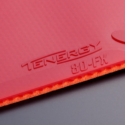 Tenergy 80 FX