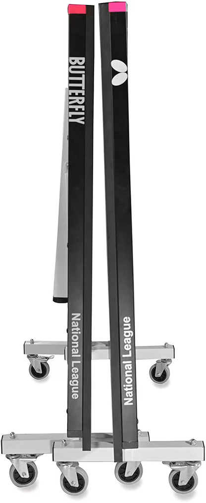 National League 25 Table