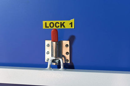 National League 25 Table