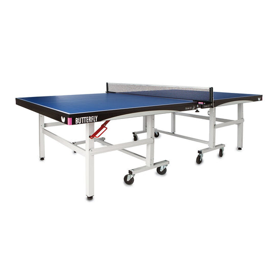 Octet 25 Table