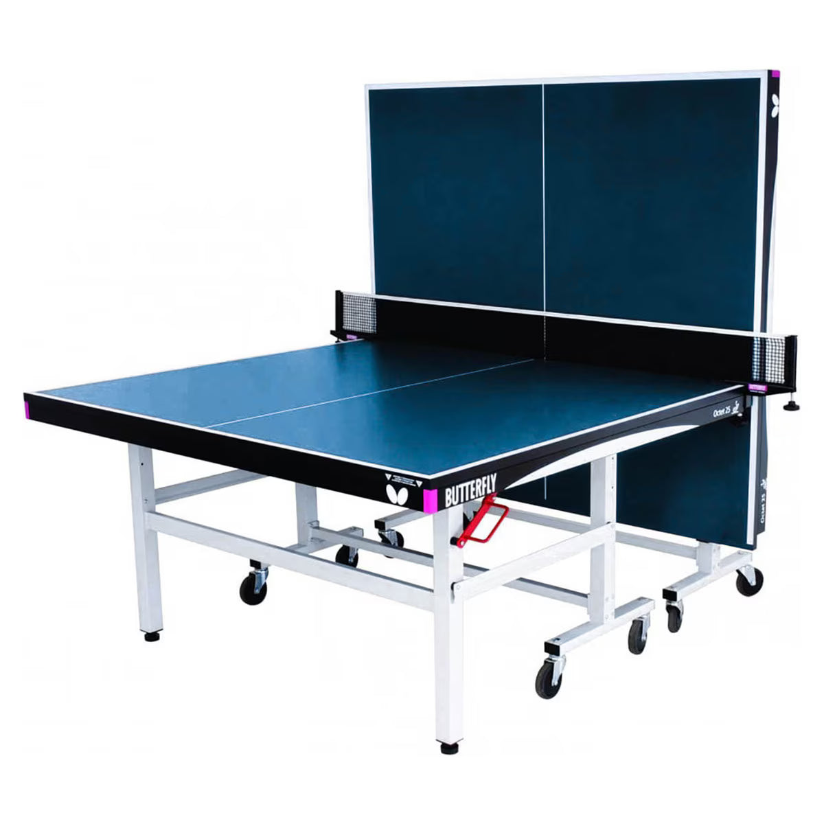 Octet 25 Table