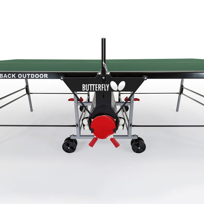 Playback Outdoor Table