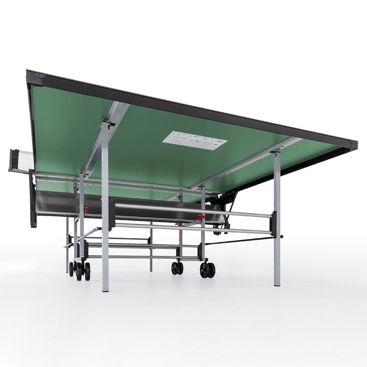 Playback Outdoor Table