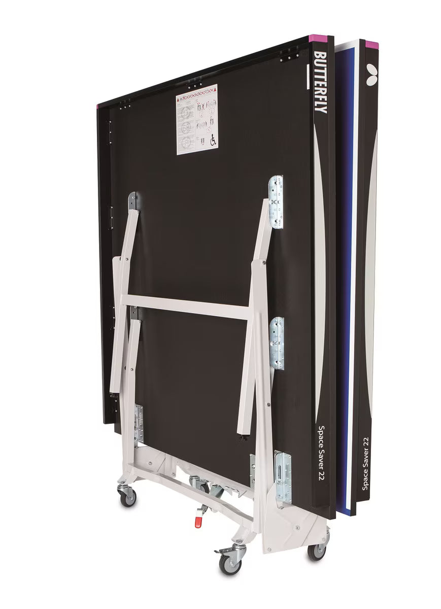 Space Saver 22 Table