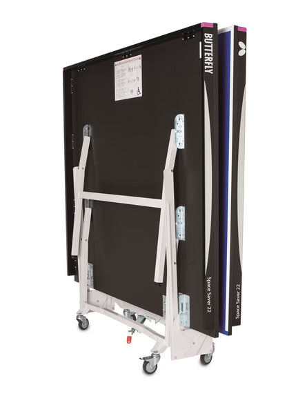 Space Saver 22 Table