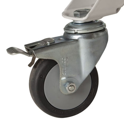 Timo Boll Space Saver 22 Table