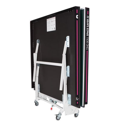 Timo Boll Space Saver 22 Table