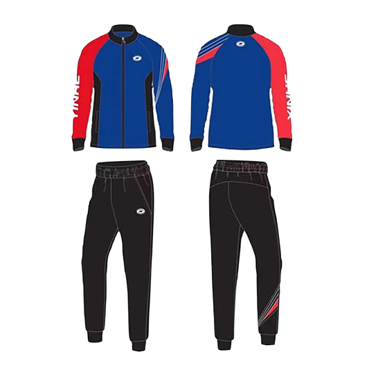 Track Suit 20