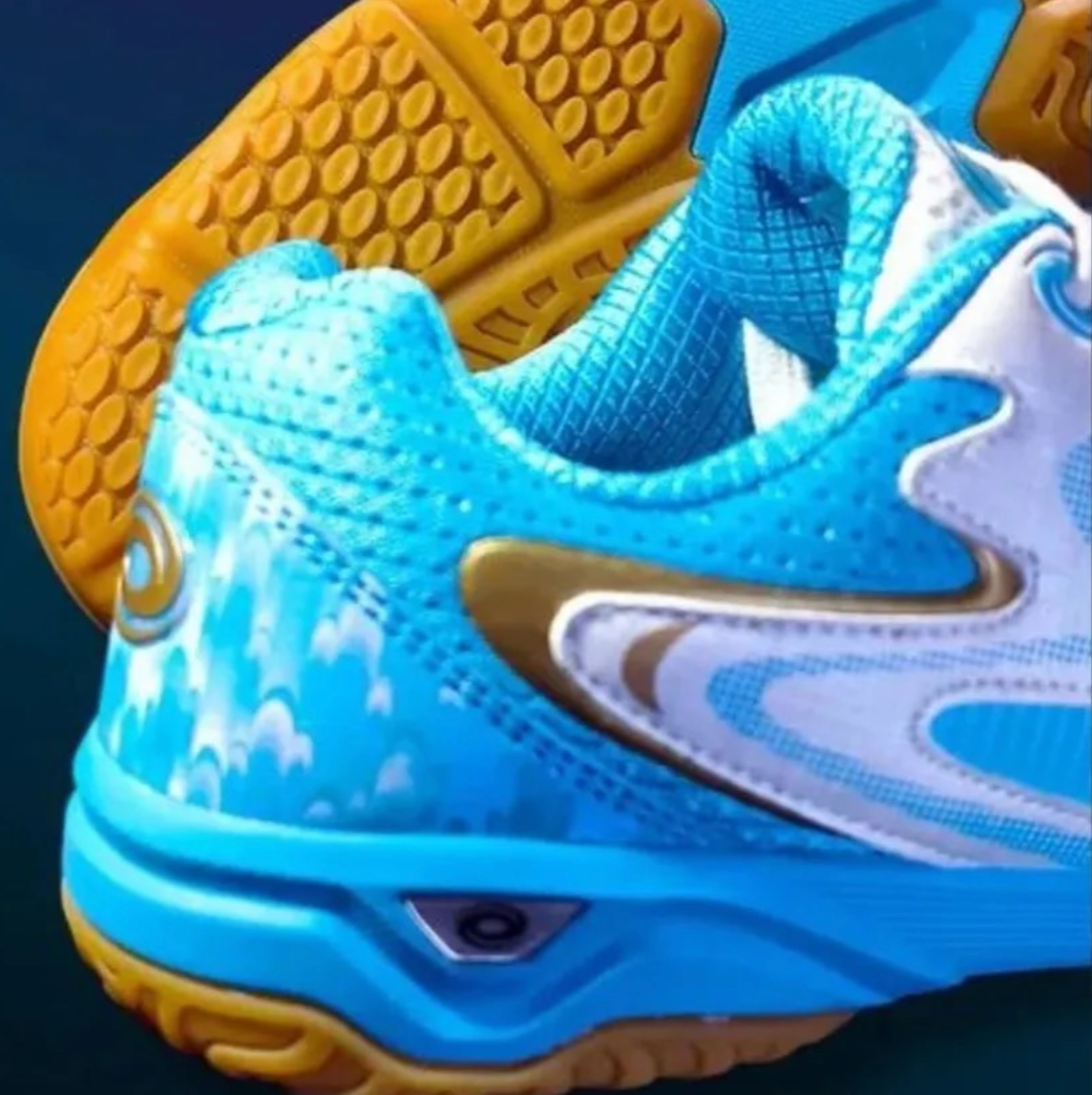 2023 Yinhe X231 Games Shoes