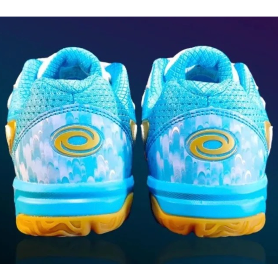 2023 Yinhe X231 Games Shoes