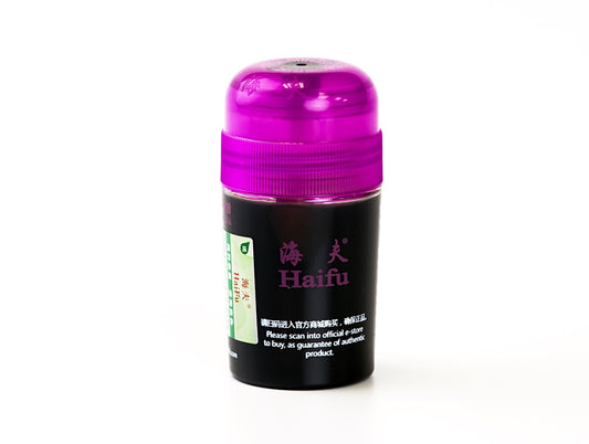 Haifu Sea Moon Booster (National Black) - 60ml